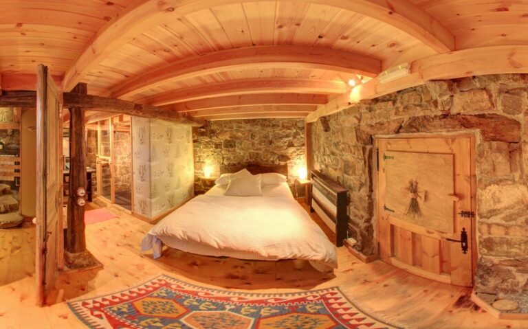 Cabaña Suite