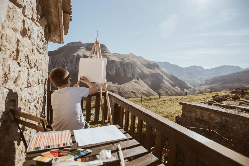 Cabañas con encanto, el mejor destino para una escapada con niños