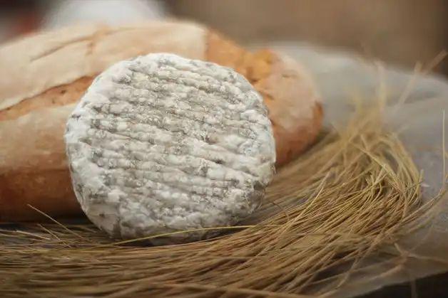 Queso Divirín de La Jarradilla