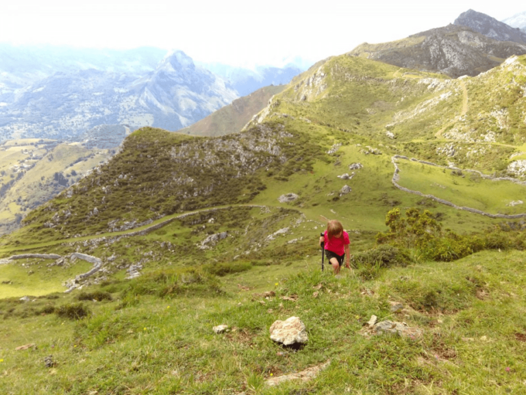 Rutas de senderismo fáciles en los valles pasiegos