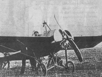 Salvador Hedilla