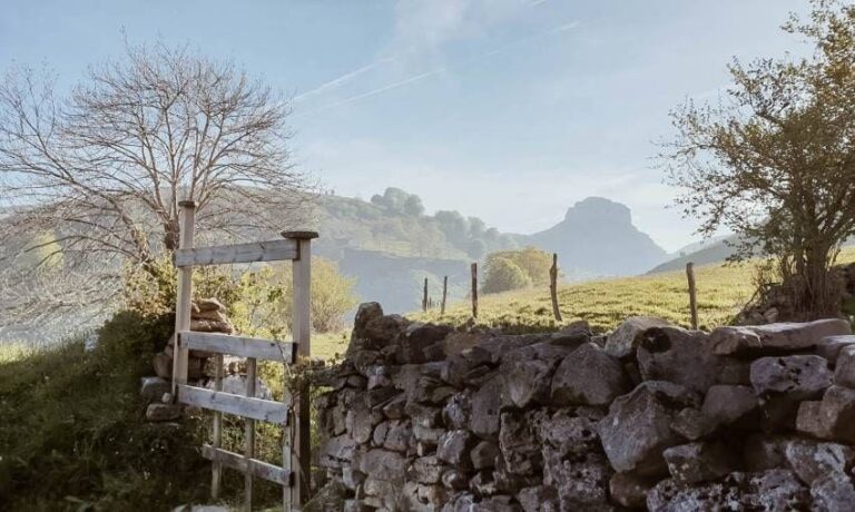 consejos para hacer turismo rural sostenible