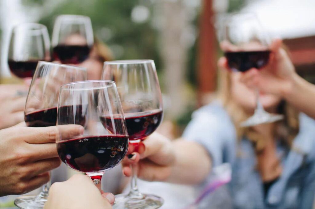 Vino pasiego