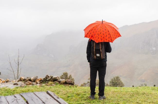 Qué hacer en los valles pasiegos con lluvia